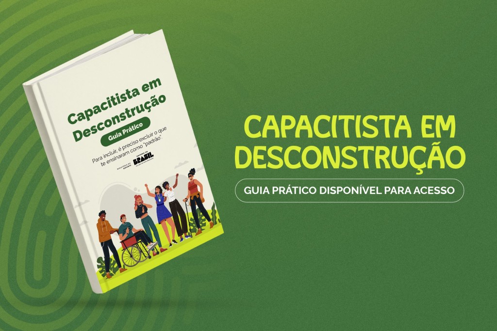 Ministério do Esporte lança guia 
