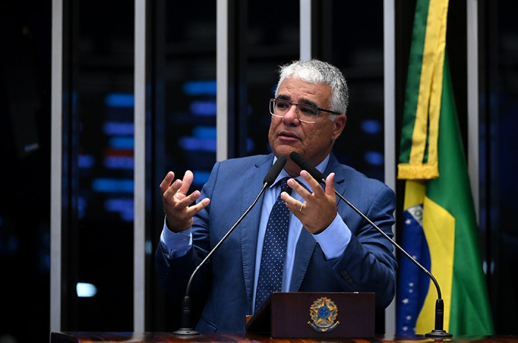 Girão defende quebras de sigilo aprovadas e prorrogação da CPMI do INSS
