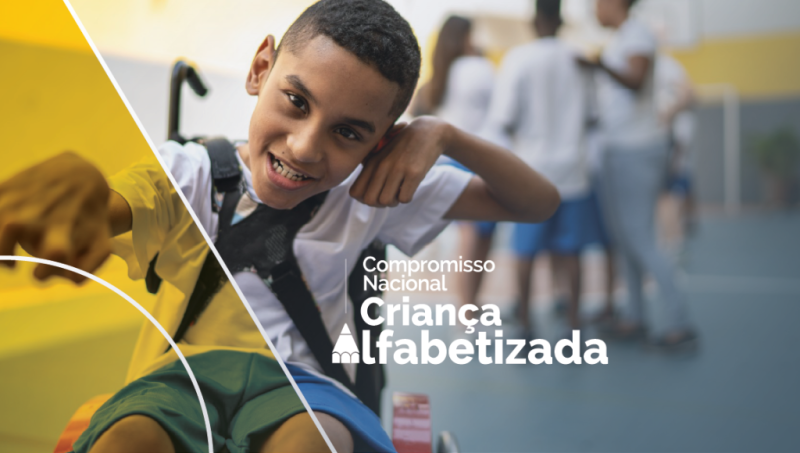 Comitê do Compromisso Nacional Criança Alfabetizada se reúne